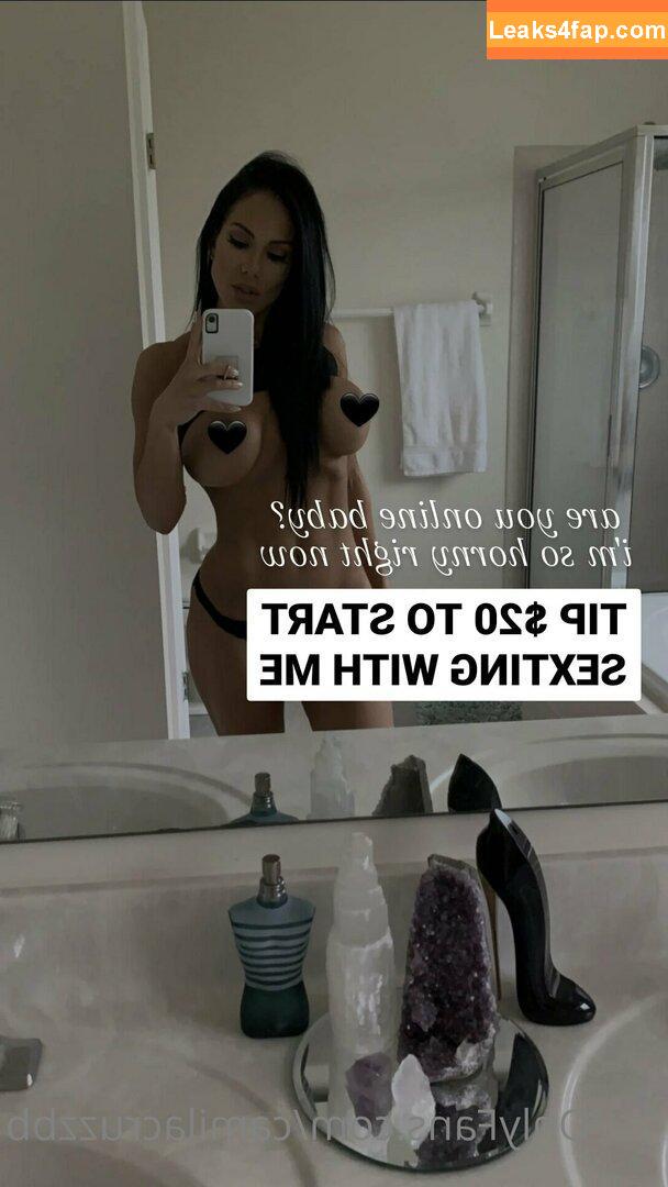camilacruzzbb /  leaked photo photo #0079