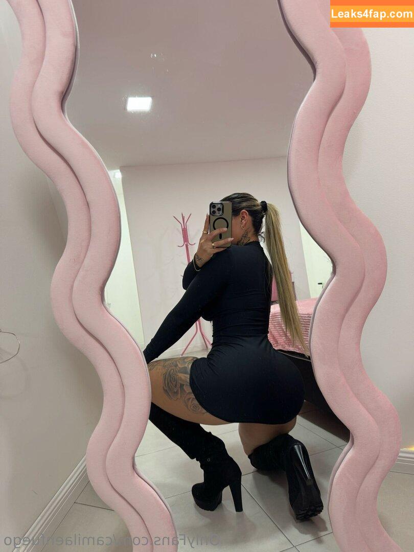 camilaenfuego / camilaxfuego leaked photo photo #0002