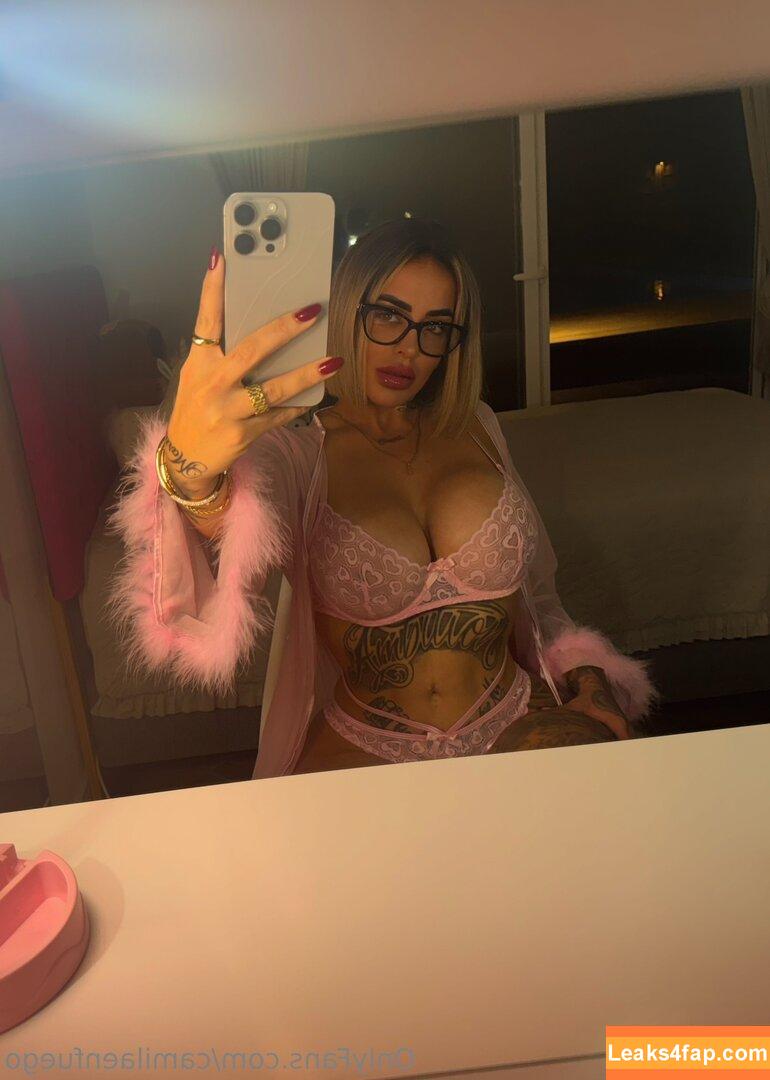 camilaenfuego / camilaxfuego leaked photo photo #0005