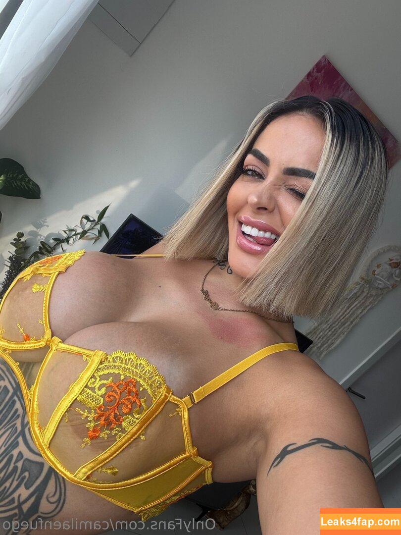 camilaenfuego / camilaxfuego leaked photo photo #0007