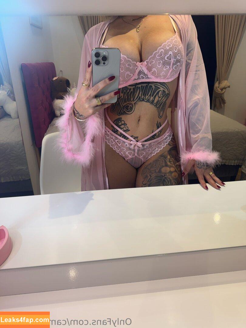 camilaenfuego / camilaxfuego leaked photo photo #0018