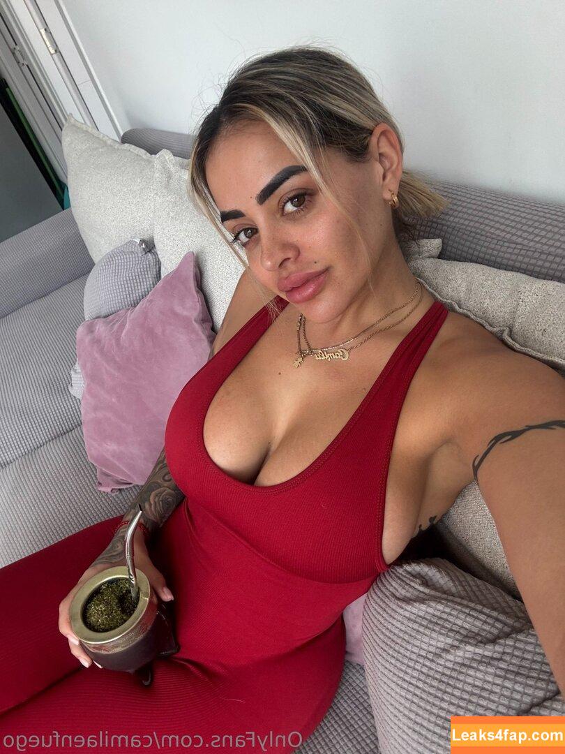 camilaenfuego / camilaxfuego leaked photo photo #0020