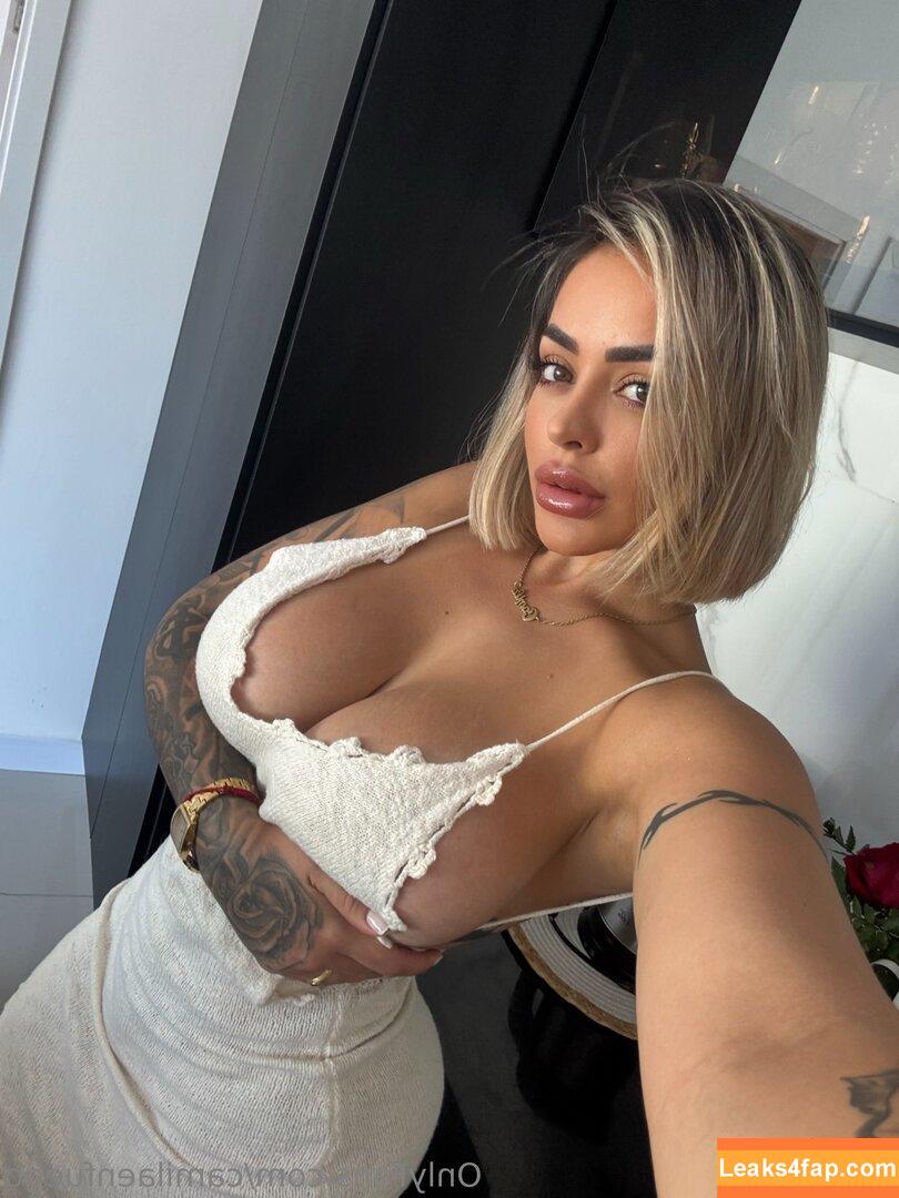camilaenfuego / camilaxfuego leaked photo photo #0023