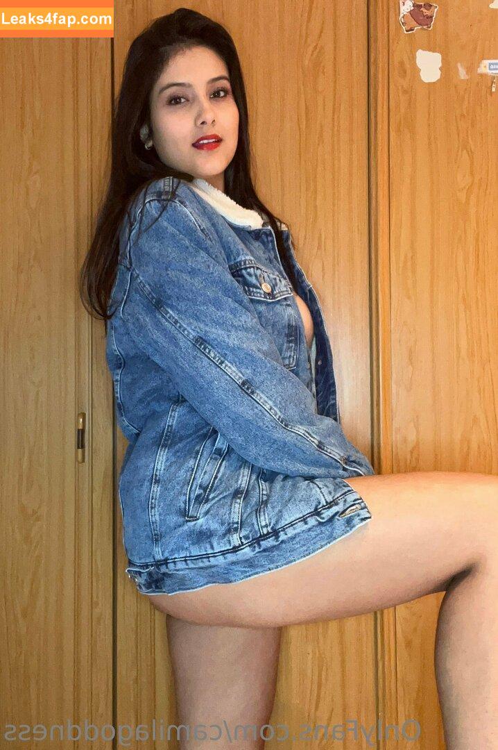 camilagodness / camila / camilagodness.01 leaked photo photo #0046