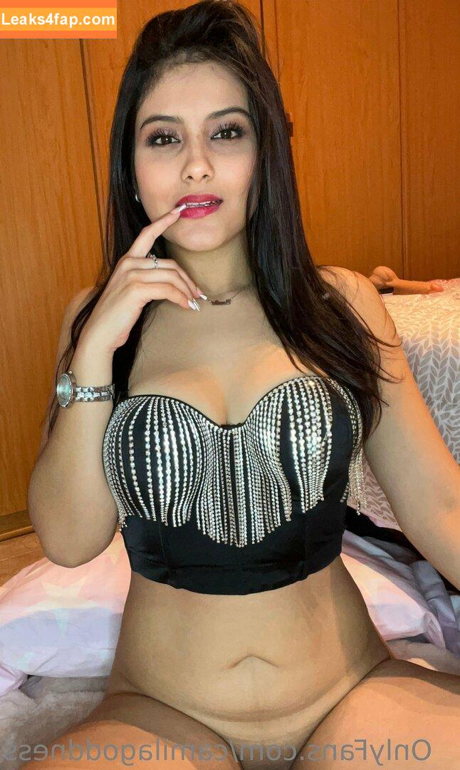 camilagodness / camila / camilagodness.01 leaked photo photo #0048