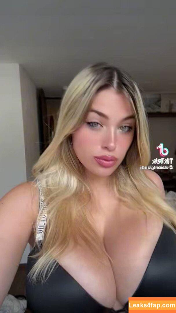 Camilandi /  leaked photo photo #0001
