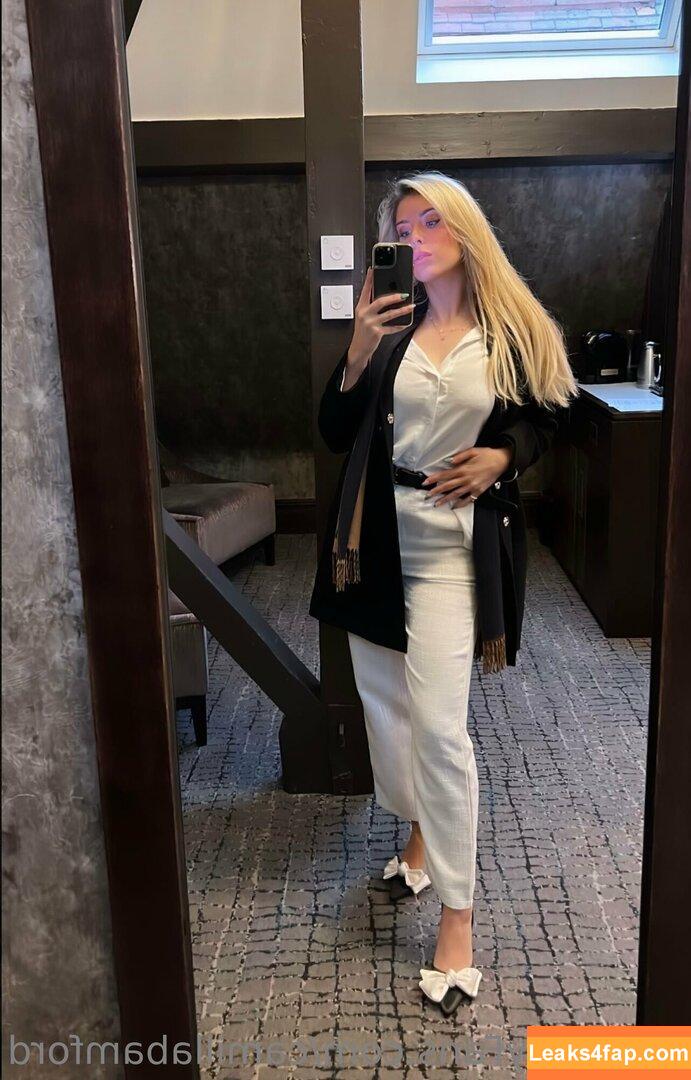 Camilla Bamford / camilla_bamford_next_door leaked photo photo #0021