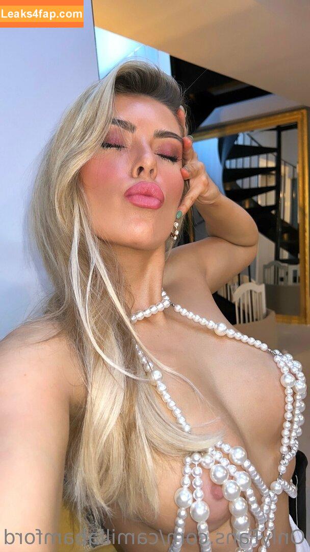Camilla Bamford / camilla_bamford_next_door leaked photo photo #0027