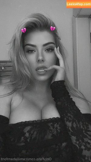 Camilla Bamford photo #0013