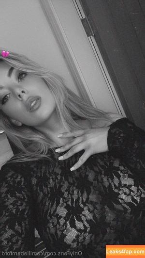 Camilla Bamford photo #0014