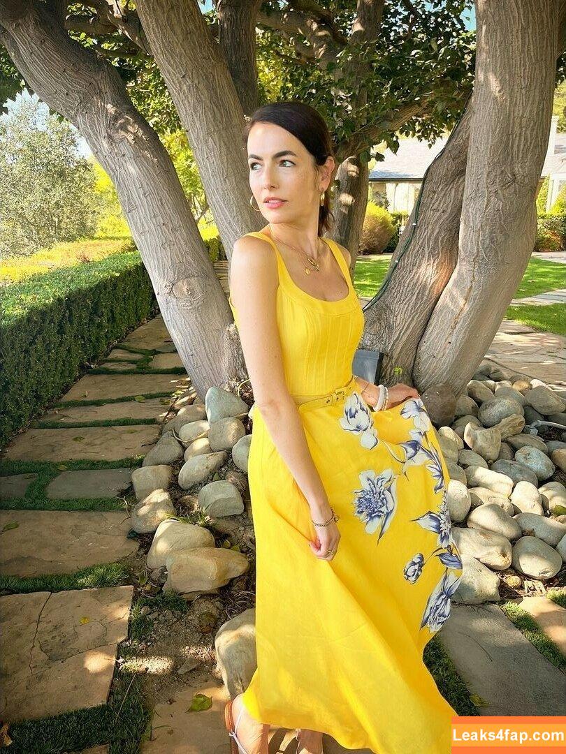 Camilla Belle / camilabelle / camillabelle слитое фото фото #0094