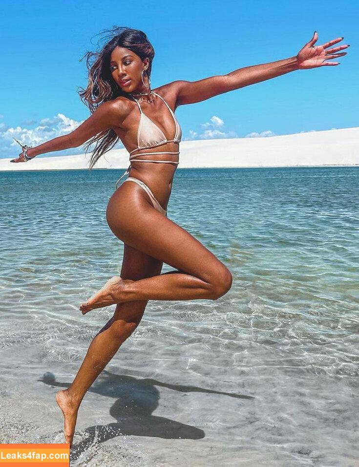 Camilla De Lucas / Ex-BBB / camilladelucas слитое фото фото #0019