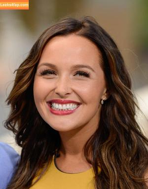 Camilla Luddington photo #0007