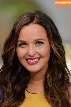 Camilla Luddington photo #0008