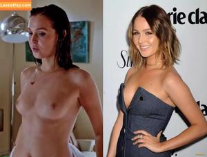 Camilla Luddington photo #0032