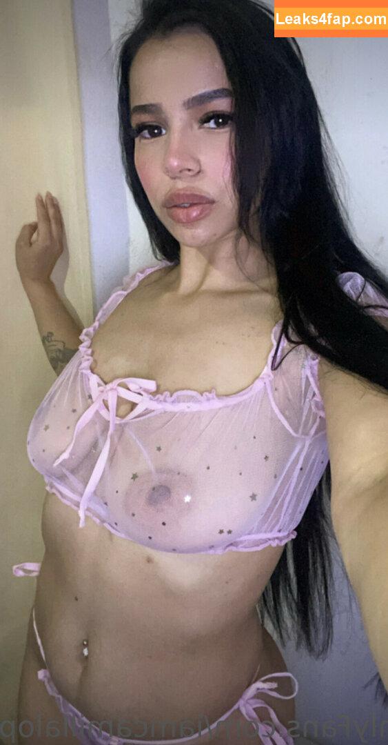 Camilla / SpicyCammy / camila_cabello / camilla.araujo / flinnywinny leaked photo photo #0003
