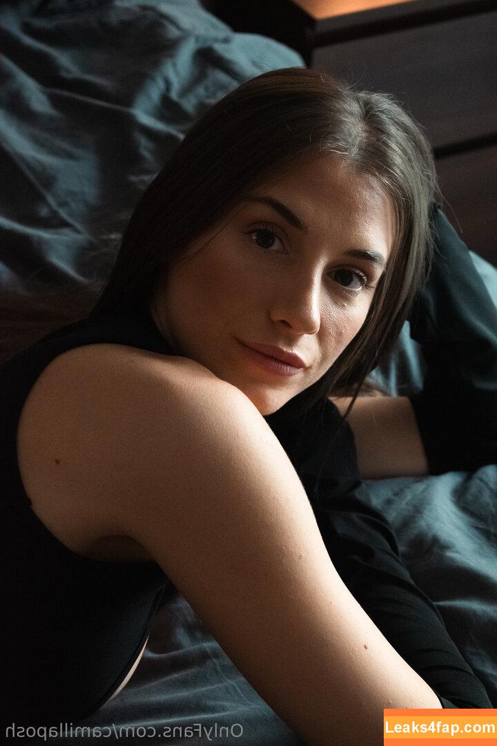 camillaposh /  leaked photo photo #0006