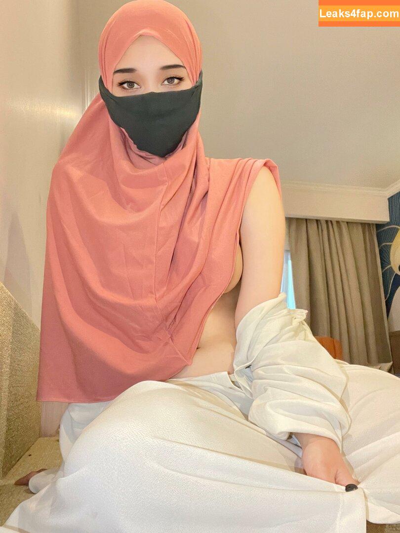 CamillaReese / HijabCamilla leaked photo photo #0005