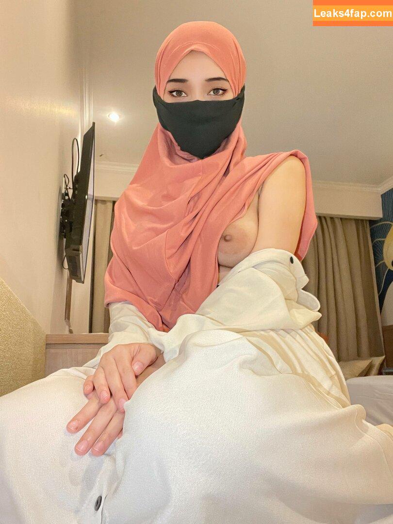 CamillaReese / HijabCamilla слитое фото фото #0006