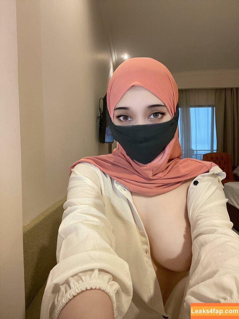 CamillaReese / HijabCamilla leaked photo photo #0009