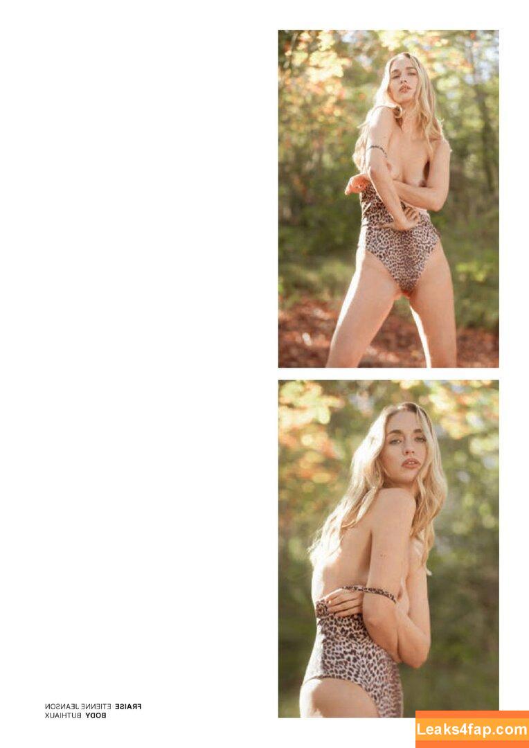 Camille Desbos / camilledesbos / onlyfans leaked photo photo #0017