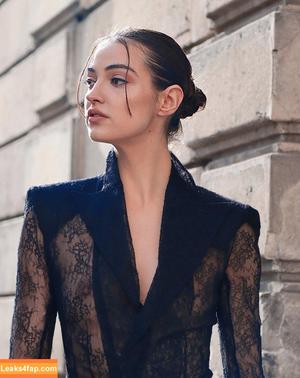 Camille Hurel Camhrl photo #0006