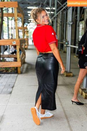 Camille Kostek фото #0439
