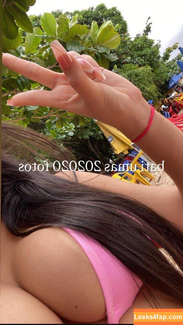 camille.lohanyz /  leaked photo photo #0004