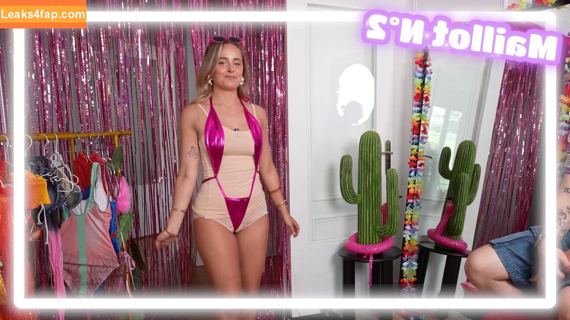 Camille LV / CamilleLvqu / camille_lvqu / camillelovesboats слитое фото фото #0120