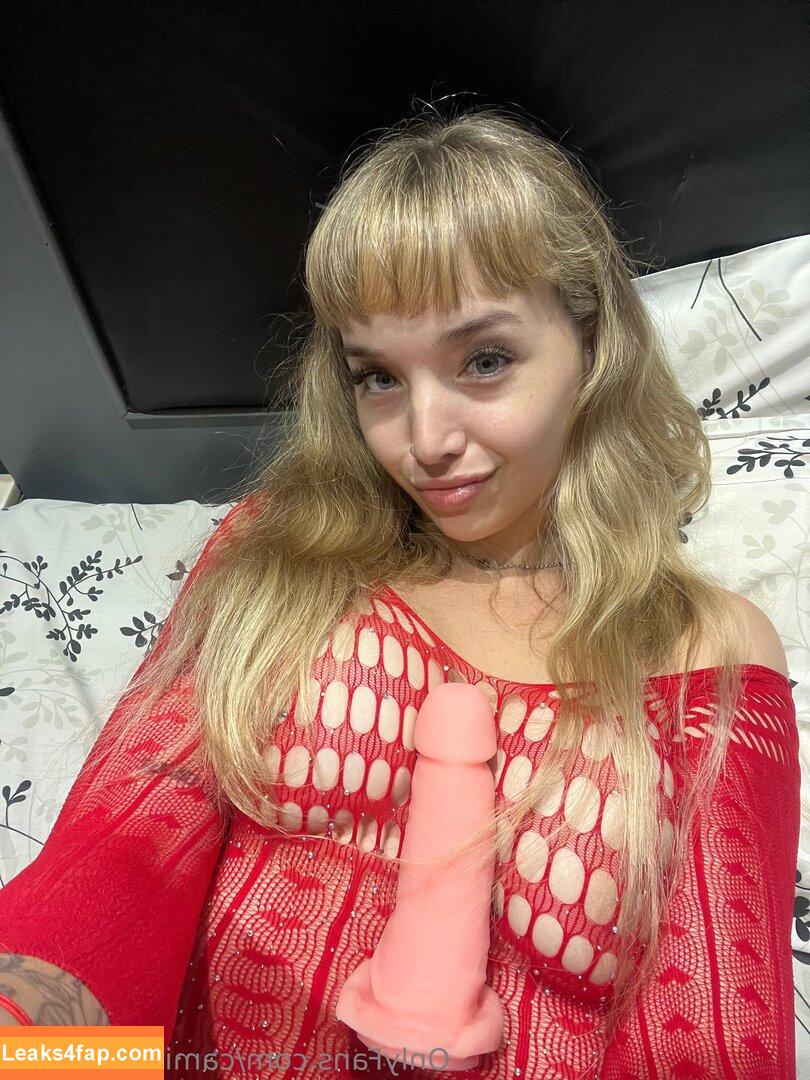 camille_morena / cam_morena leaked photo photo #0010