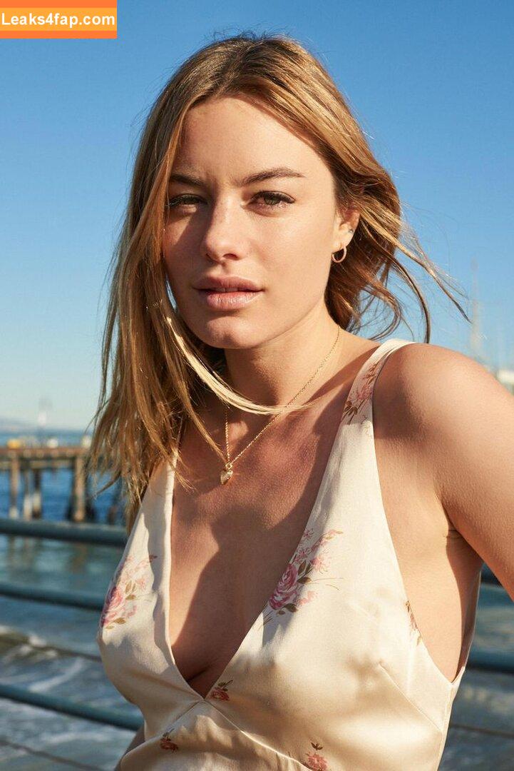 Camille Rowe / fingermonkey leaked photo photo #0054