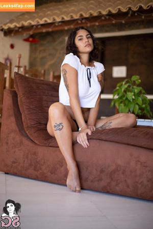 Camille Suicide фото #0170