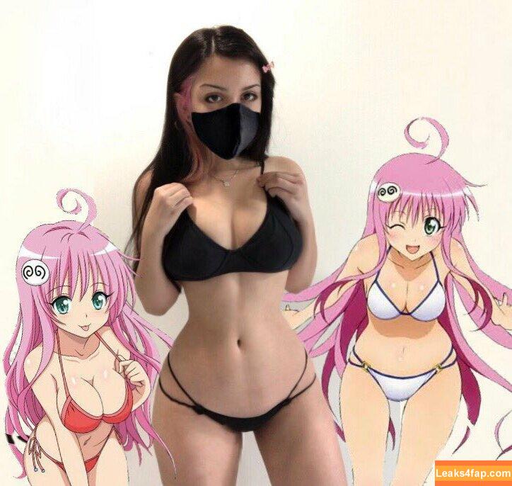 Camille Terra / Devilcamille / itsahealtrip / itsjustabadtrip / urghostcat / zerotwo leaked photo photo #0006