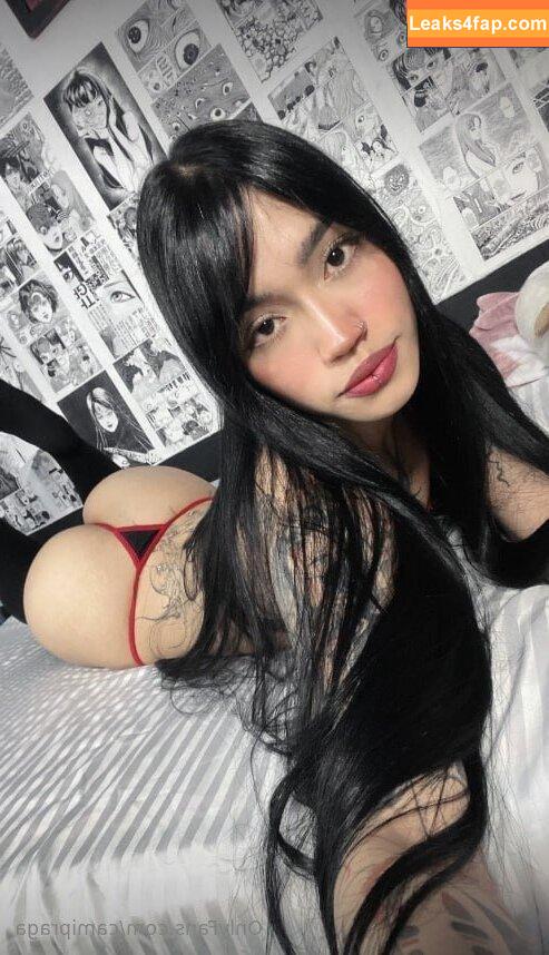 camipraga /  leaked photo photo #0023