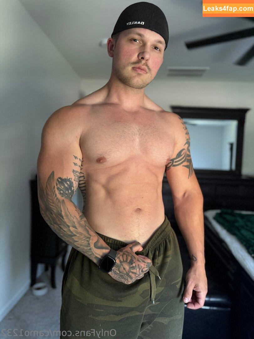 camo1232 /  leaked photo photo #0003
