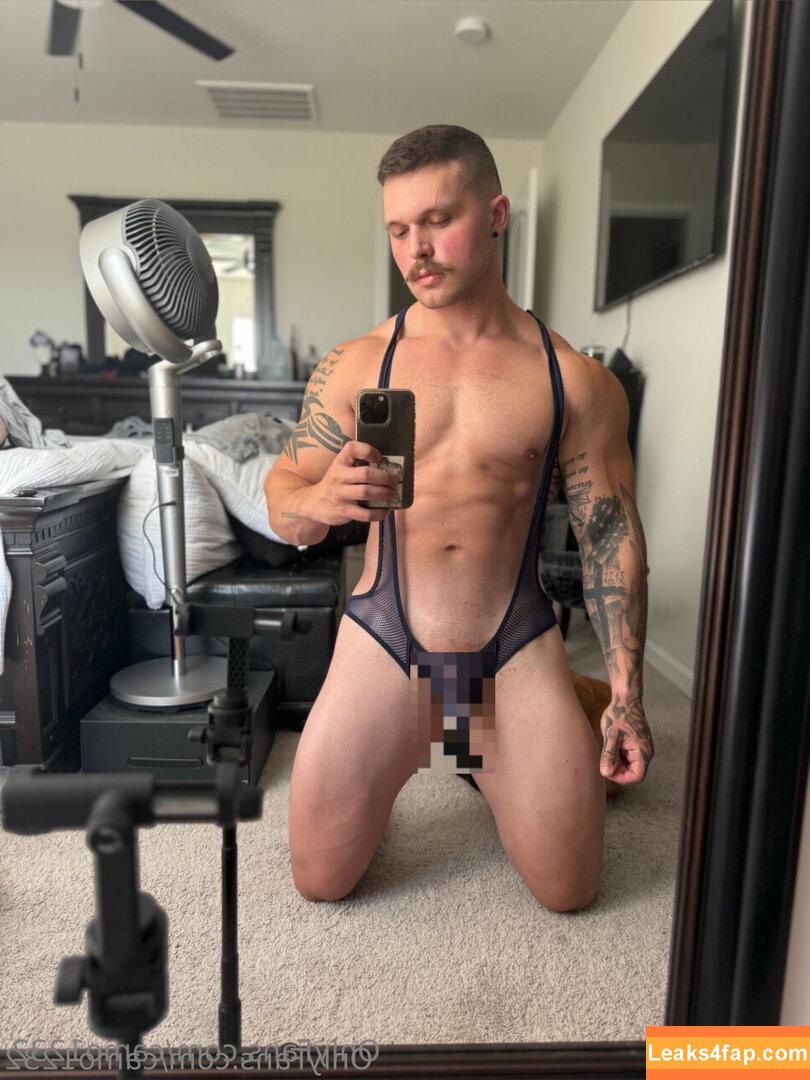 camo1232 /  leaked photo photo #0012