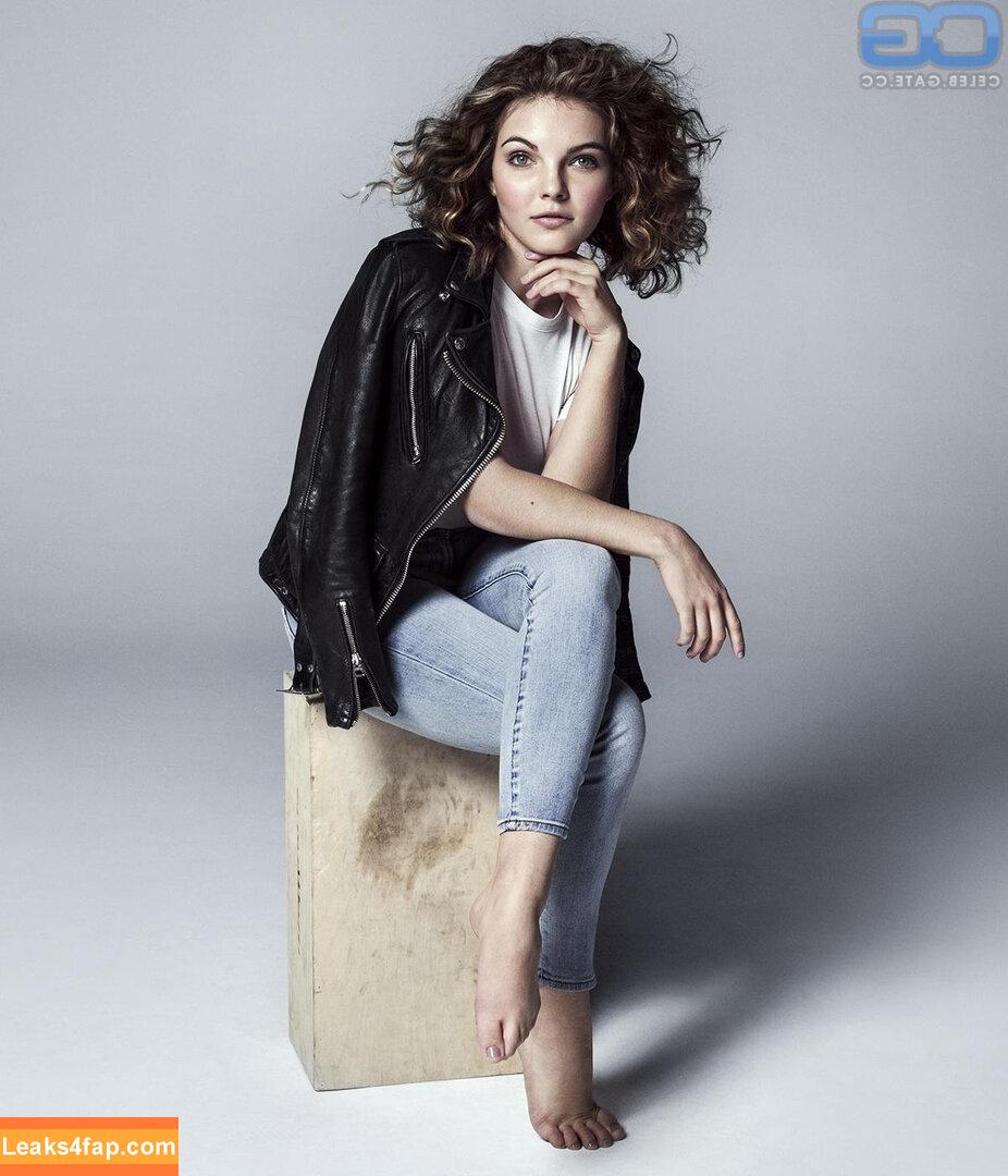 Camren Bicondova / camrenwhy leaked photo photo #0072