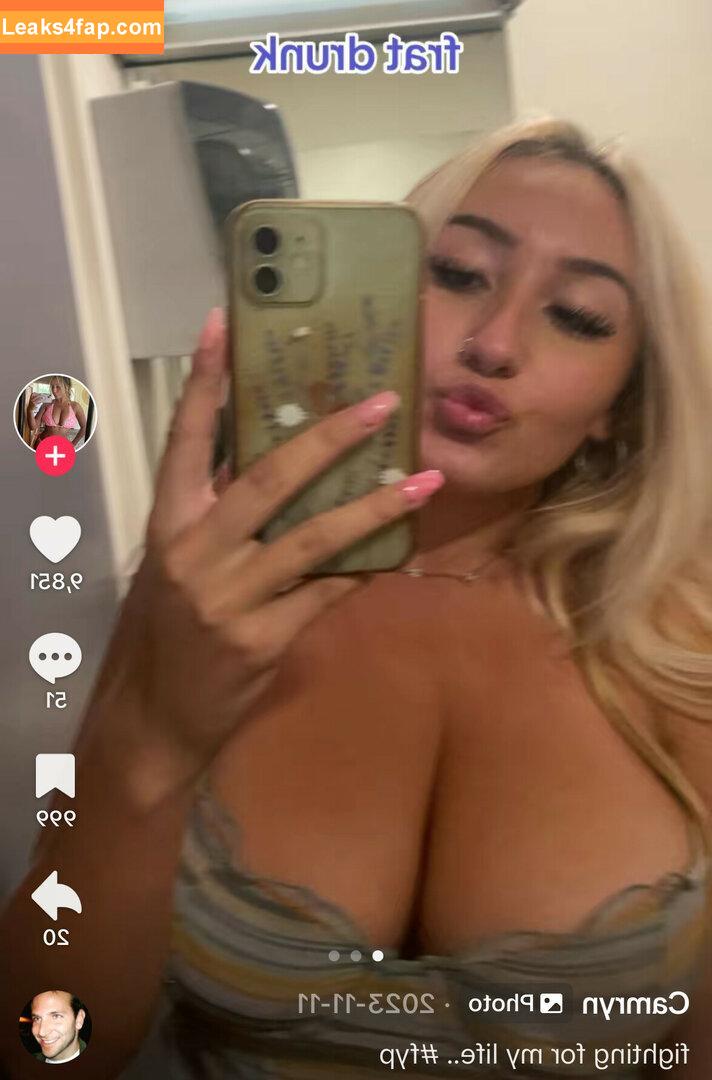 Camryn Plaza / camrynplaza leaked photo photo #0003