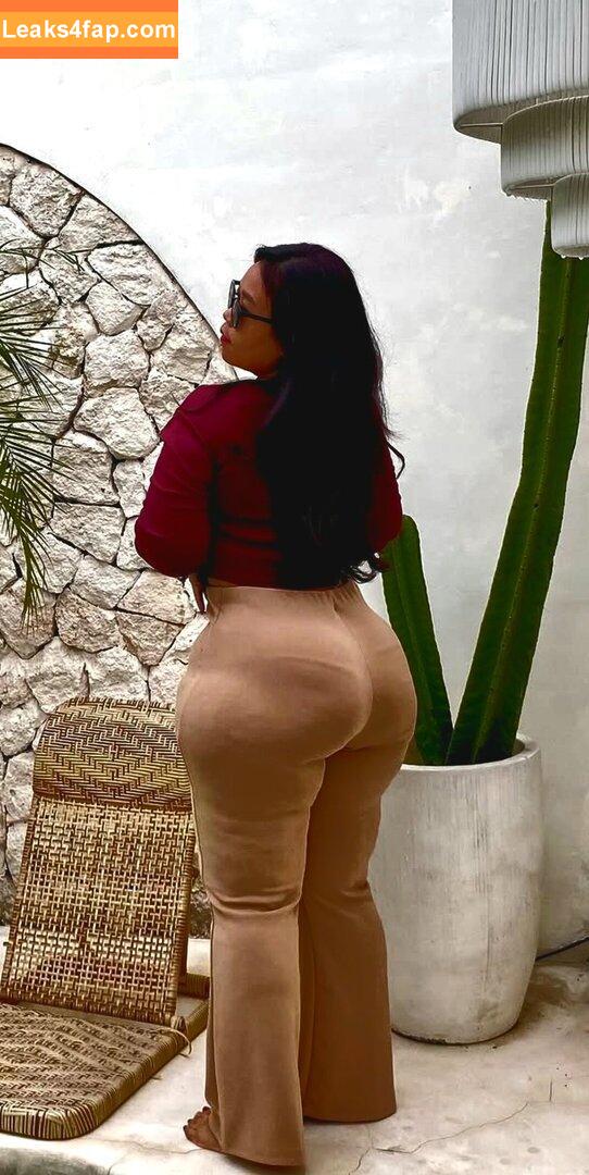 Can Kharisma Onlyfans leaks