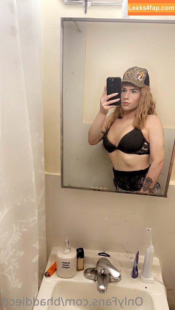 canadianbhaddiee / canadianbaddiesofficial leaked photo photo #0001