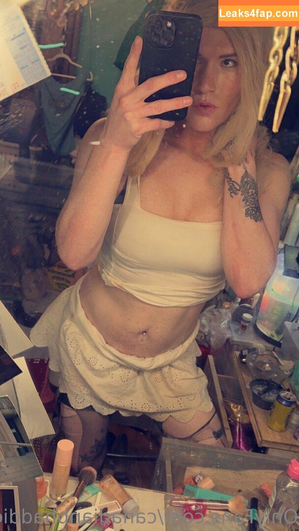 canadianbhaddiee / canadianbaddiesofficial leaked photo photo #0002