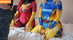 canadiancomiccutie2.0 photo #0004