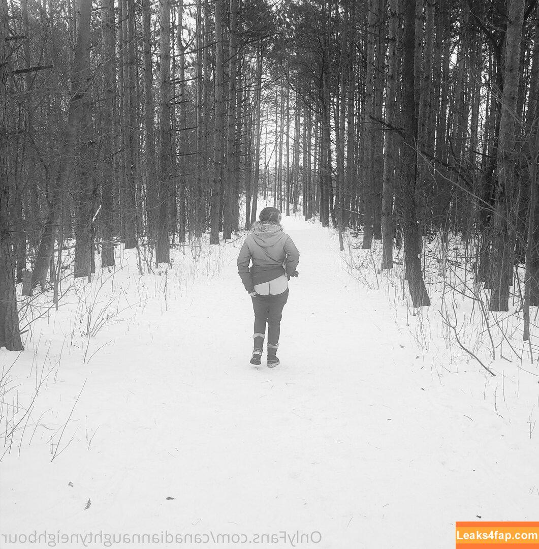 canadiannaughtyneighbour / canadiancookingadventures слитое фото фото #0019