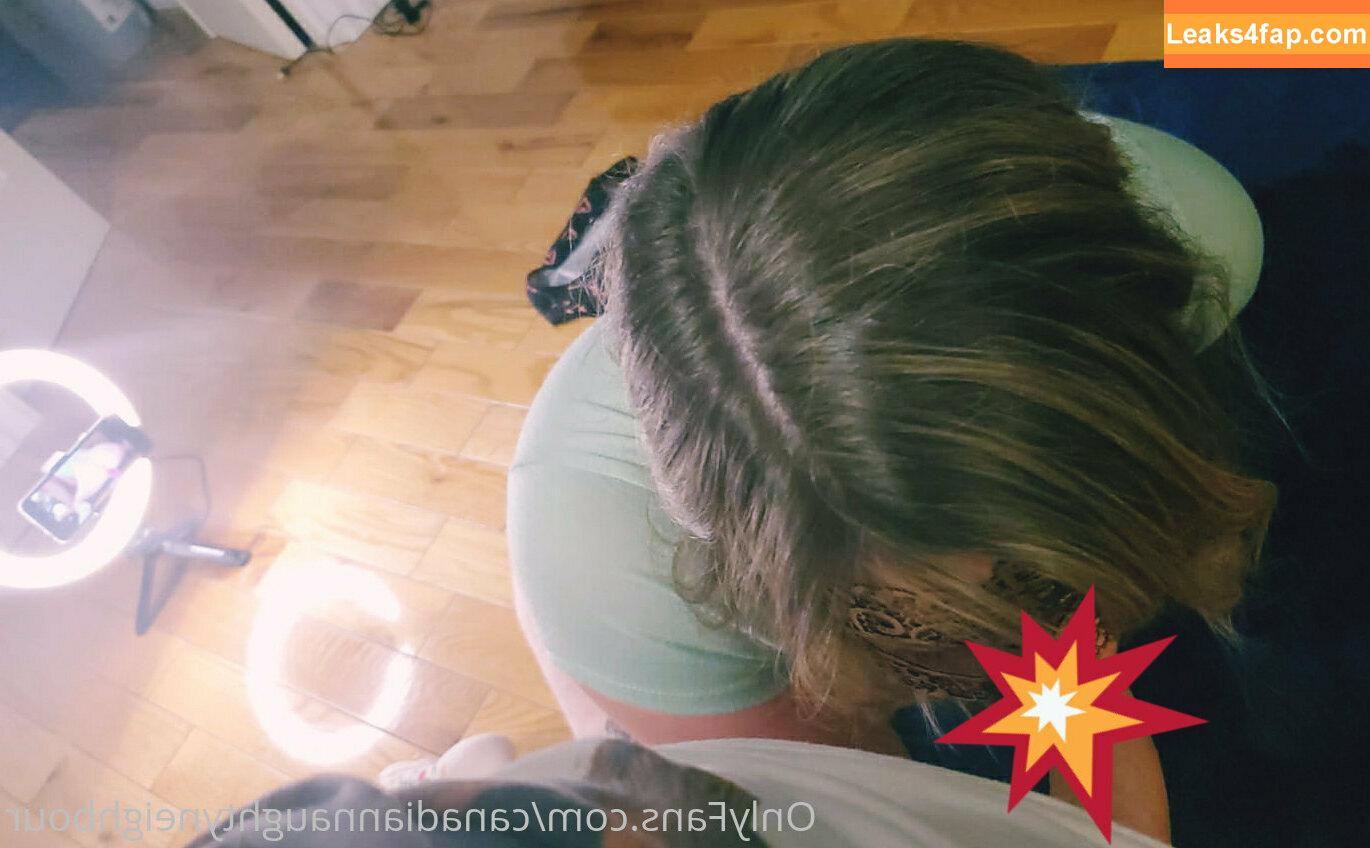 canadiannaughtyneighbour / canadiancookingadventures слитое фото фото #0029