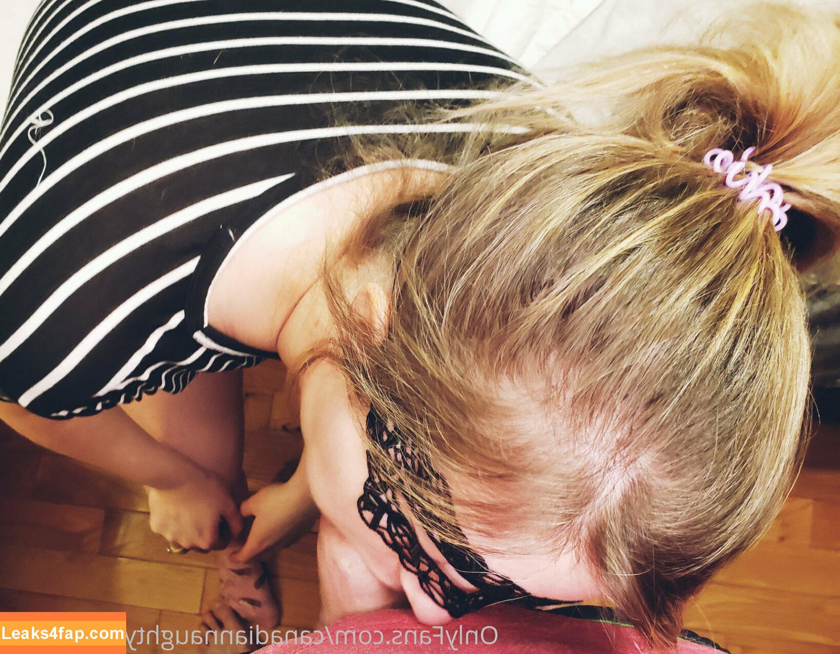 canadiannaughtyneighbour / canadiancookingadventures слитое фото фото #0031