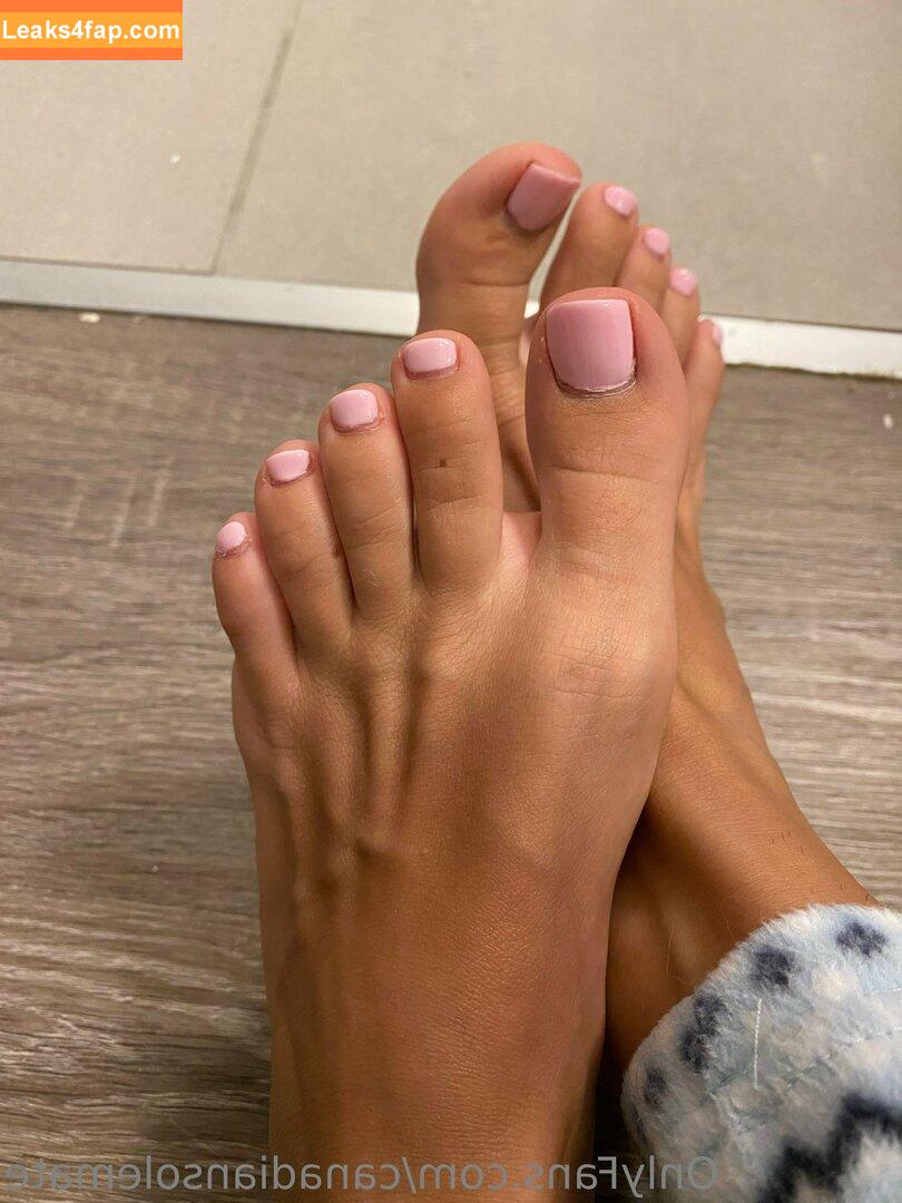 canadiansolemate / lexidoesfeet слитое фото фото #0009