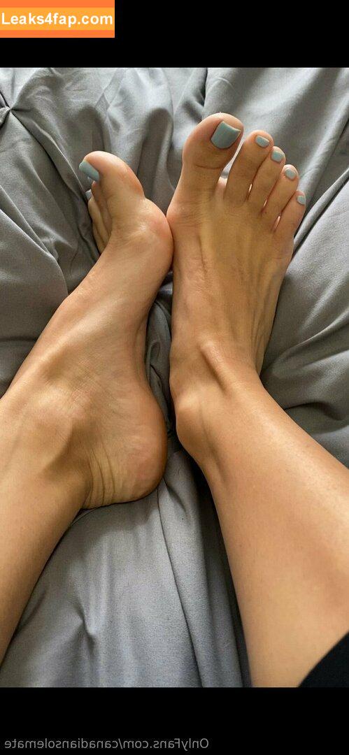 canadiansolemate / lexidoesfeet слитое фото фото #0080