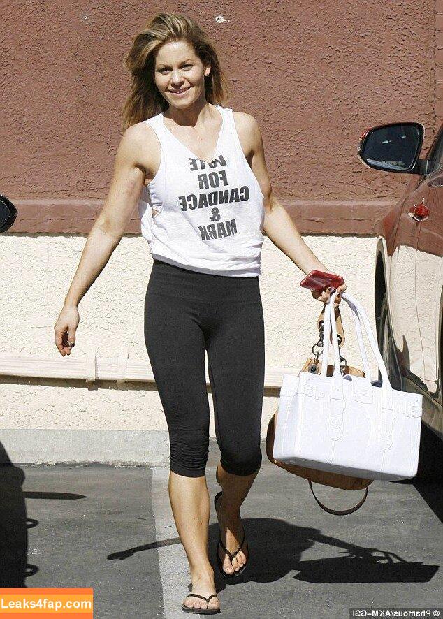 Candace Cameron / candacecbure leaked photo photo #0066