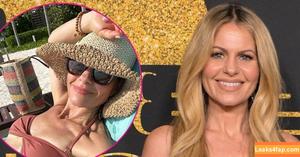 Candace Cameron photo #0065