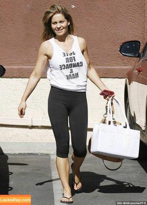 Candace Cameron photo #0066